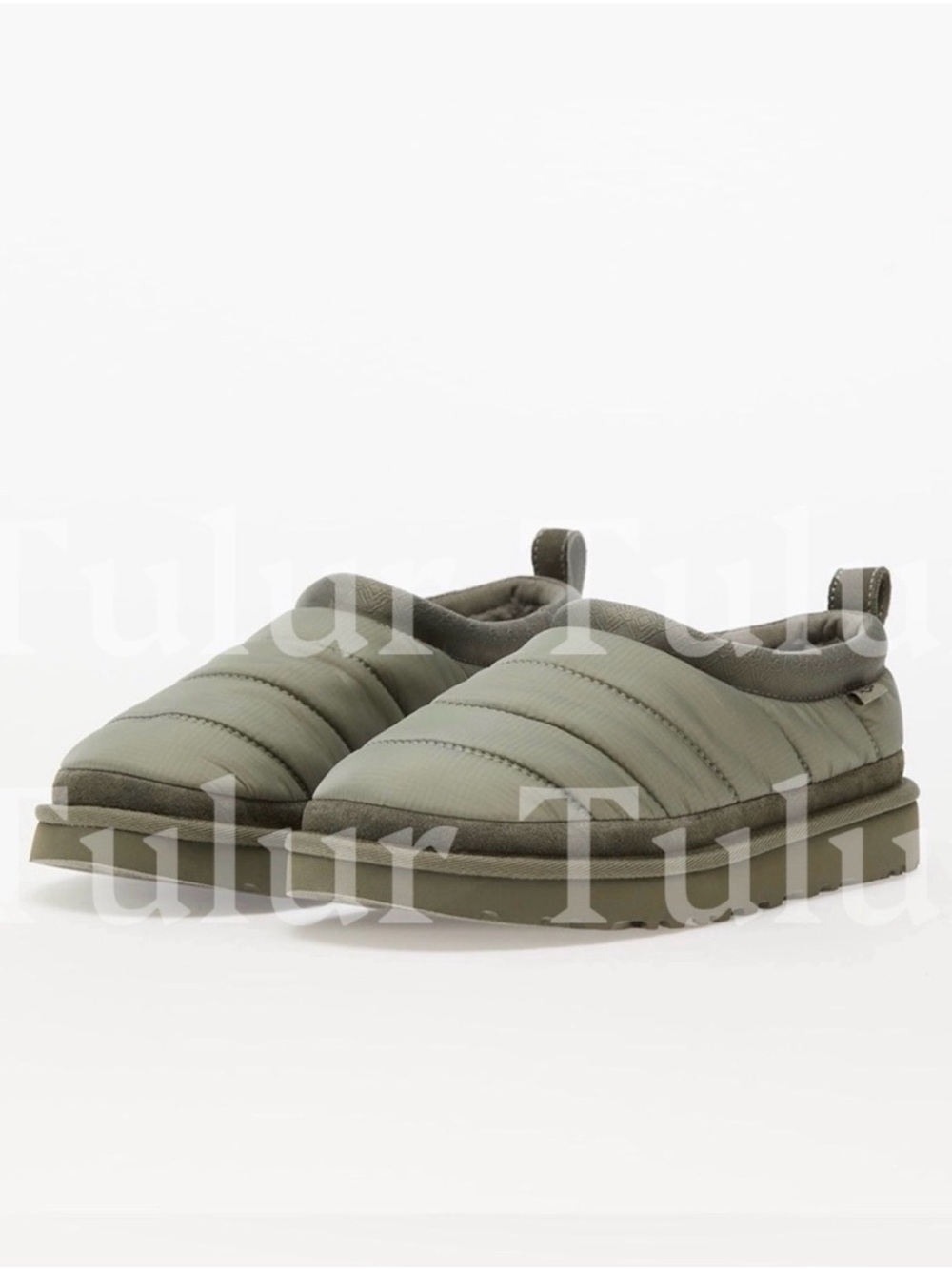 UGG Tasman LTA Slipper Moss
Green 9